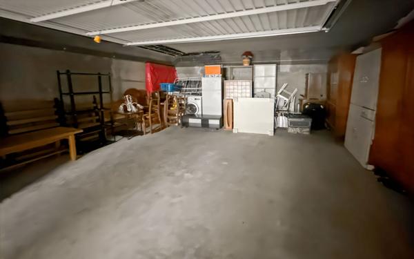 Appartement à vendre    2 pièces • 44,43 m2 Orléans