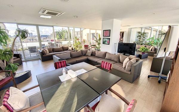 Appartement à vendre    2 pièces • 44,43 m2 Orléans