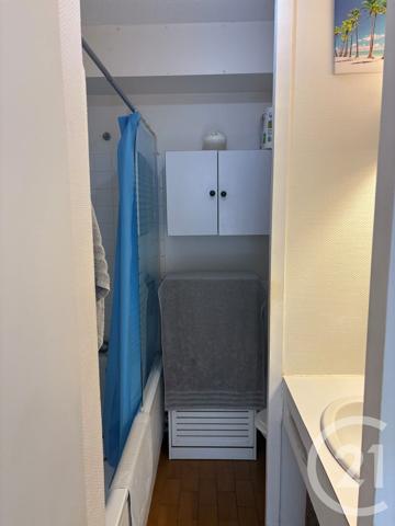 Appartement Studio à vendre  2 pièces - 33,21 m 2   CAPBRETON  - 40