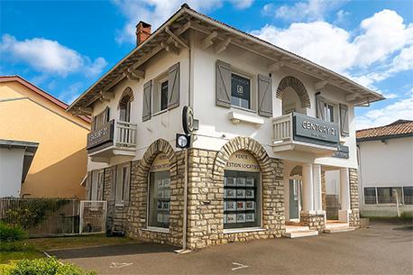 Appartement Studio à vendre  2 pièces - 33,21 m 2   CAPBRETON  - 40