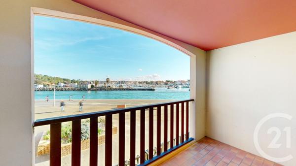 Appartement Studio à vendre  2 pièces - 33,21 m 2   CAPBRETON  - 40