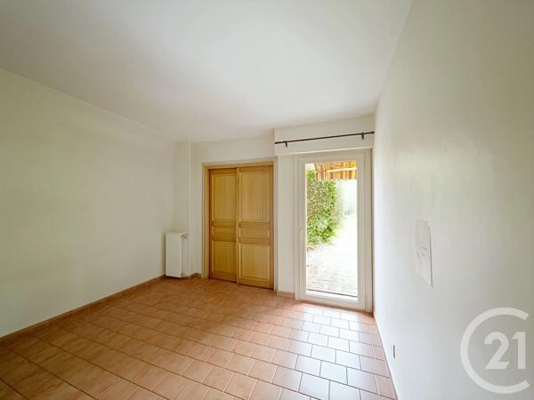 Appartement F3 à vendre  3 pièces - 62,56 m 2   ANTIBES  - 06