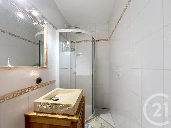 Appartement F3 à vendre  3 pièces - 62,56 m 2   ANTIBES  - 06