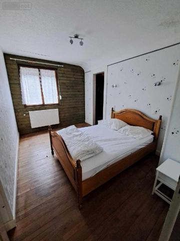 Maison à vendre à La Bresse dans les Vosges (88250), ref : CM7