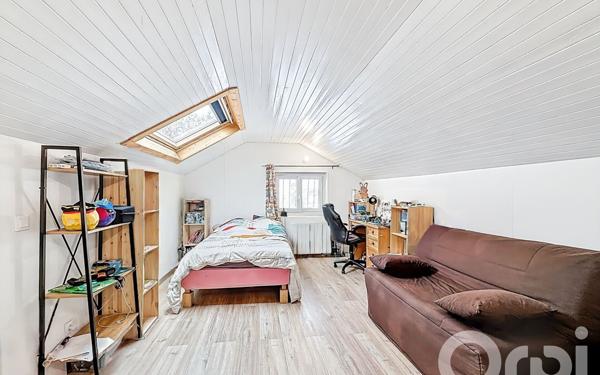 Appartement à vendre    3 pièces • 49,25 m2 Viuz-en-Sallaz