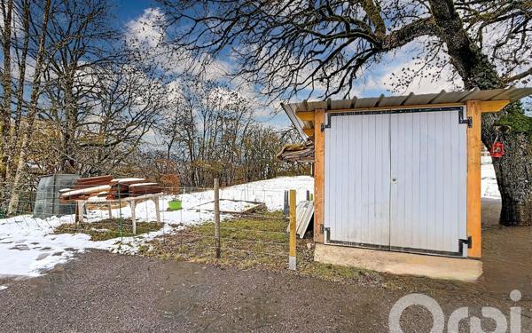 Appartement à vendre    3 pièces • 49,25 m2 Viuz-en-Sallaz