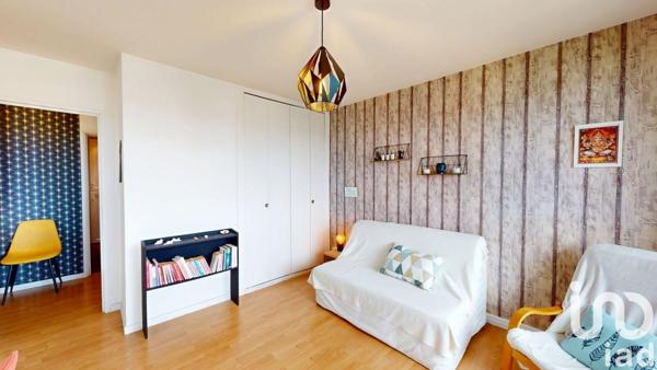 Appartement à vendre 3 pièces 63 m² Quimper