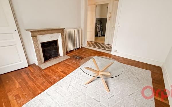 Appartement à vendre    2 pièces • 43 m2 Enghien-les-Bains