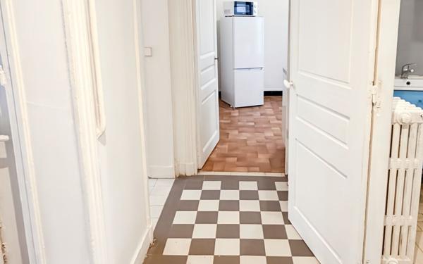 Appartement à vendre    2 pièces • 43 m2 Enghien-les-Bains