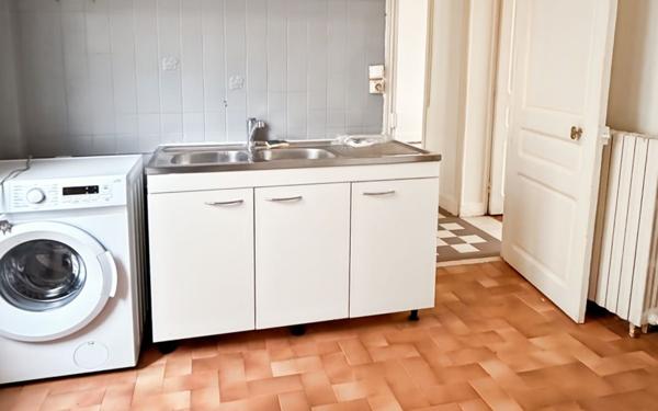 Appartement à vendre    2 pièces • 43 m2 Enghien-les-Bains