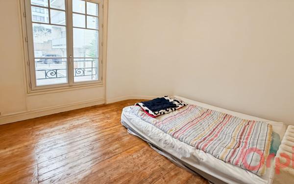 Appartement à vendre    2 pièces • 43 m2 Enghien-les-Bains