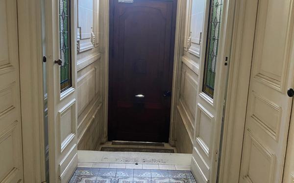 Appartement à vendre    3 pièces • 56 m2 Bordeaux