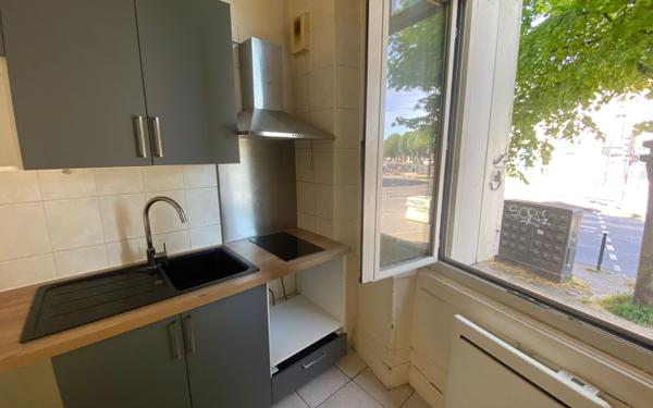 Appartement à vendre    3 pièces • 56 m2 Bordeaux