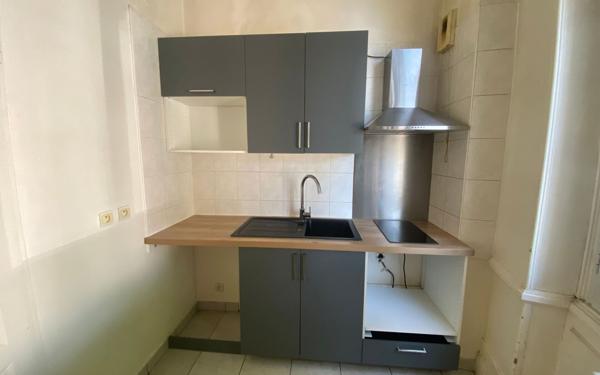 Appartement à vendre    3 pièces • 56 m2 Bordeaux