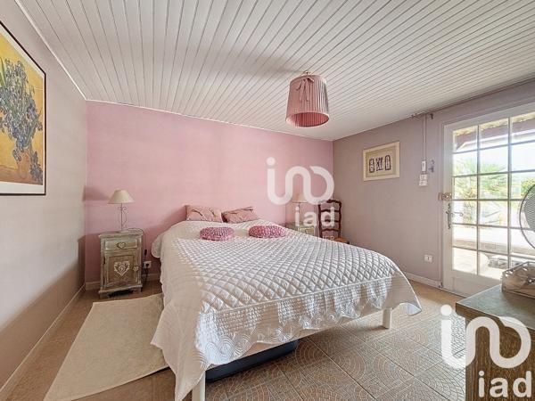 Maison à vendre 8 pièces 188 m² Mehun-sur-Yèvre