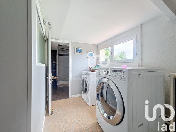 Maison à vendre 8 pièces 188 m² Mehun-sur-Yèvre