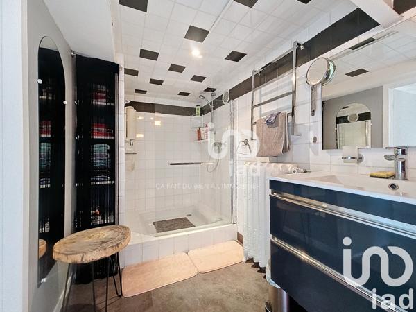 Maison à vendre 8 pièces 188 m² Mehun-sur-Yèvre