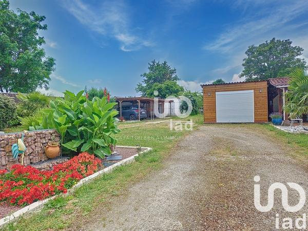 Maison à vendre 8 pièces 188 m² Mehun-sur-Yèvre