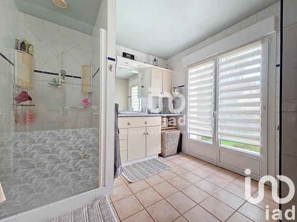 Maison à vendre 8 pièces 188 m² Mehun-sur-Yèvre