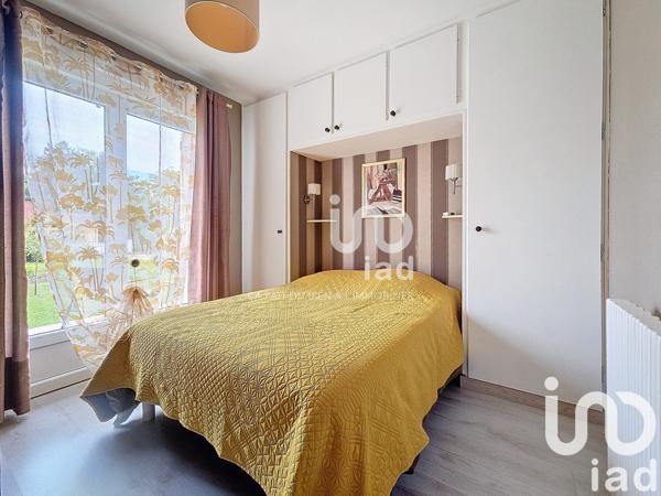 Maison à vendre 8 pièces 188 m² Mehun-sur-Yèvre