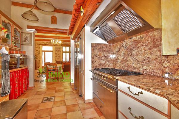 Vente / Maison de ville