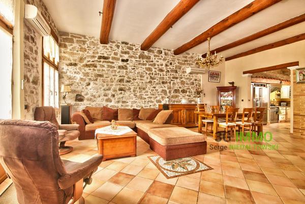 Vente / Maison de ville