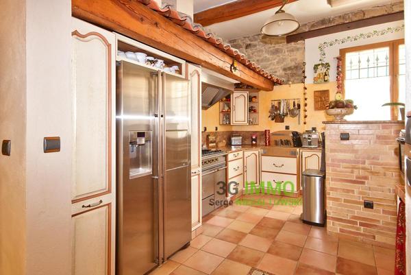 Vente / Maison de ville