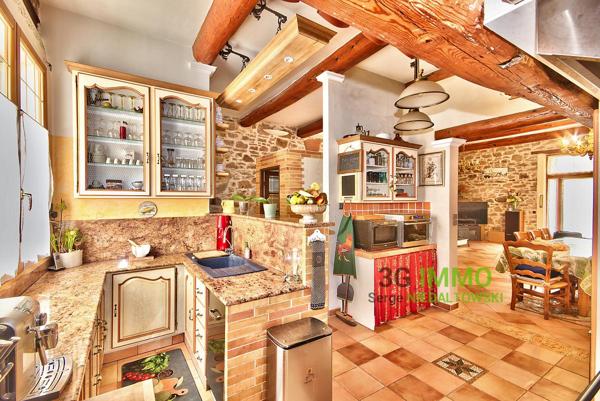 Vente / Maison de ville