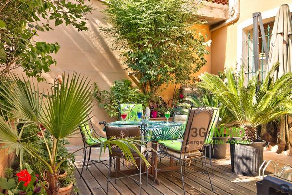 Vente / Maison de ville