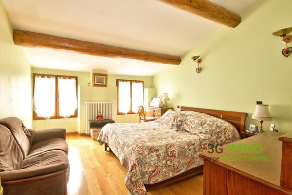 Vente / Maison de ville