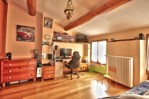 Vente / Maison de ville