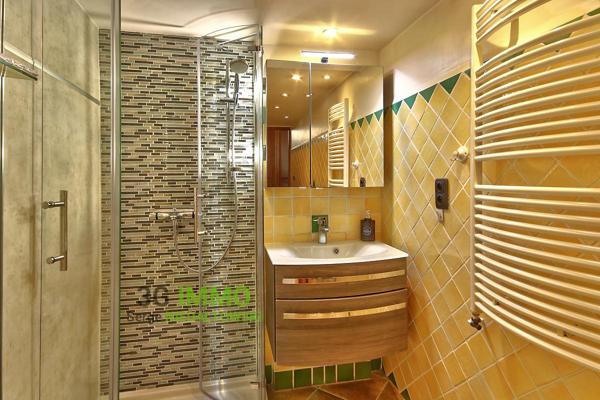 Vente / Maison de ville