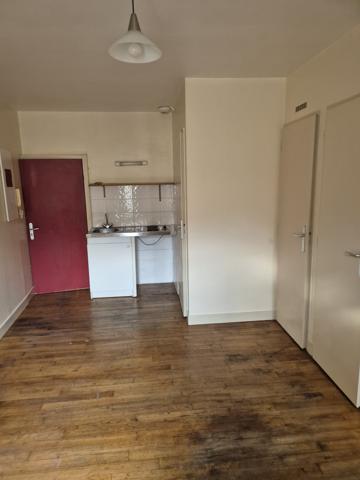 Studio 1 pièce(s) 20 m²