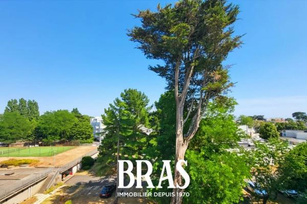 Appartement Studio - 27m² - La Baule-Escoublac Beslon
