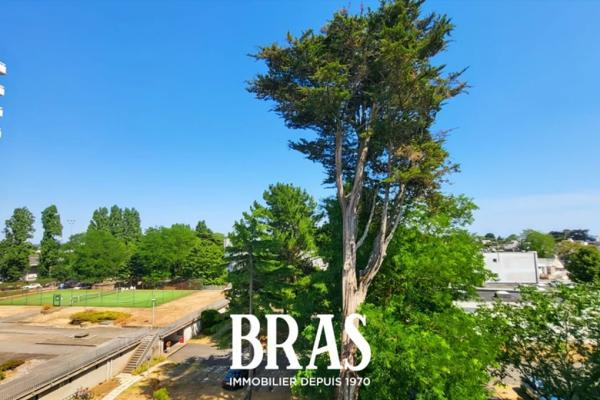 Appartement Studio - 27m² - La Baule-Escoublac Beslon