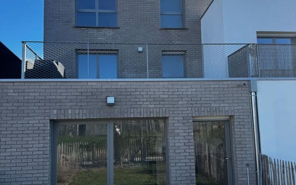 Maison à vendre    5 pièces •  Amiens