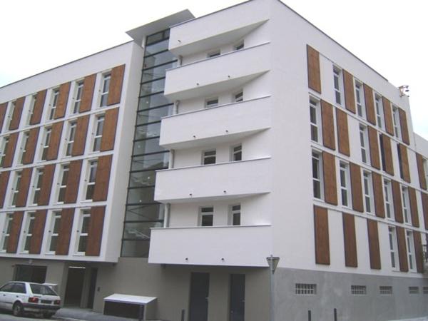 Appartement · Location Grenoble (38000) 3 pièces · 61m²