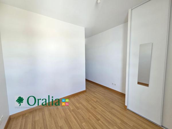 Appartement · Location Grenoble (38000) 3 pièces · 61m²