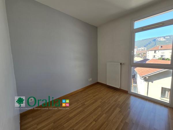 Appartement · Location Grenoble (38000) 3 pièces · 61m²