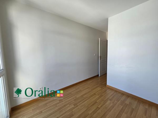 Appartement · Location Grenoble (38000) 3 pièces · 61m²