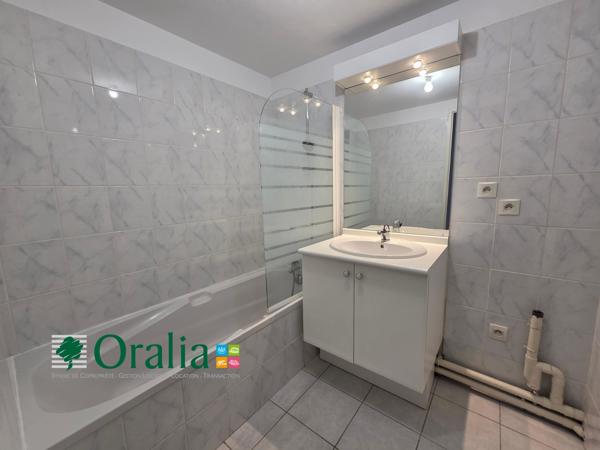 Appartement · Location Grenoble (38000) 3 pièces · 61m²