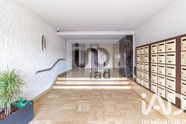 Appartement à vendre 3 pièces 68 m² Le Pecq