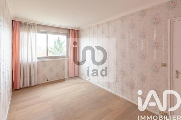 Appartement à vendre 3 pièces 68 m² Le Pecq