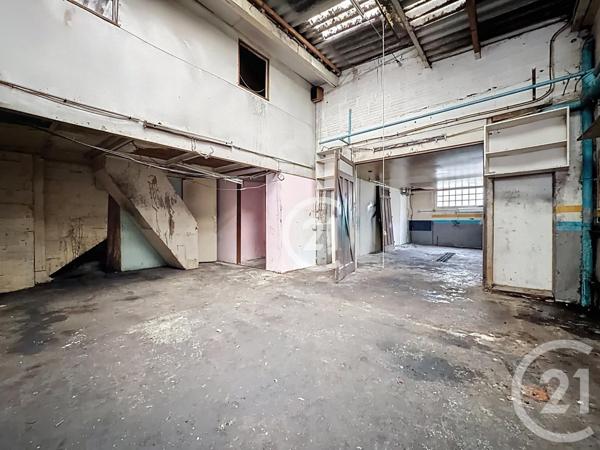 à vendre  136,50 m2 MONTREUIL - 93