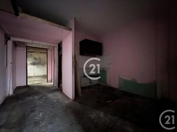 à vendre  136,50 m2 MONTREUIL - 93