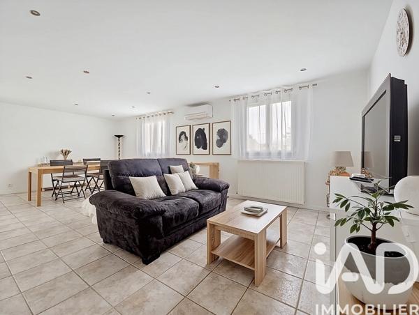 Maison à vendre 7 pièces 159 m² Maisse