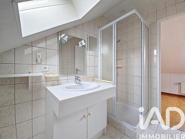 Maison à vendre 7 pièces 159 m² Maisse