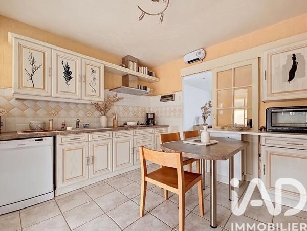 Maison à vendre 7 pièces 159 m² Maisse