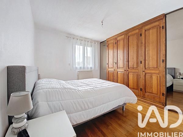 Maison à vendre 7 pièces 159 m² Maisse