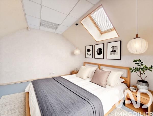 Maison à vendre 7 pièces 159 m² Maisse